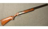 Browning Citori Over and Under Shotgun in 20 Gauge - 1 of 7