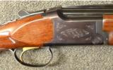 Browning Citori Over and Under Shotgun in 20 Gauge - 3 of 7