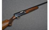 Browning Magnum Twenty Semi Auto Shotgun in 20 Ga - 1 of 9