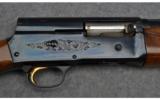 Browning Magnum Twenty Semi Auto Shotgun in 20 Ga - 2 of 9