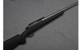 Remington 700LH Custom Target Rifle in .260 Rem - 1 of 9