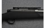 Remington 700LH Custom Target Rifle in .260 Rem - 2 of 9