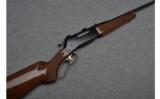 Browning BLR Lever Action Rifle in 7mm-08 - 1 of 9