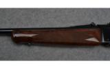 Browning BLR Lever Action Rifle in 7mm-08 - 8 of 9