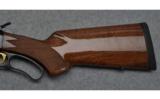 Browning BLR Lever Action Rifle in 7mm-08 - 6 of 9
