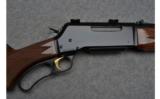 Browning BLR Lever Action Rifle in 7mm-08 - 2 of 9