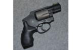 Smith & Wesson 340PD Air Lite Revolver in .357 Mag - 1 of 2