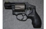 Smith & Wesson 340PD Air Lite Revolver in .357 Mag - 2 of 2