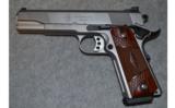 Smith & Wesson SW 1911 Semi Auto Pistol in .45 Auto - 2 of 4