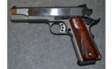 Smith & Wesson SW 1911 in .45 Auto - 2 of 4