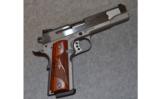Smith & Wesson SW 1911 in .45 Auto - 1 of 4