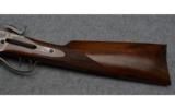 Pedersoli 1874 Sharps Q Down Under Rifle in .45-70 Cal. - 6 of 9