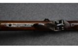 Pedersoli 1874 Sharps Q Down Under Rifle in .45-70 Cal. - 4 of 9