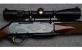 Browning BAR Safari Grade Semi Auto Rifle in .30-06 Sprg. - 3 of 9