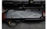Browning BAR Safari Grade Semi Auto Rifle in .30-06 Sprg. - 2 of 9