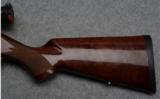 Browning BAR Safari Grade Semi Auto Rifle in .30-06 Sprg. - 7 of 9