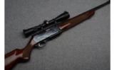 Browning BAR Safari Grade Semi Auto Rifle in .30-06 Sprg. - 1 of 9