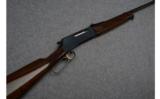 Browning BLR Lever Action Rifle in .308 Win - 1 of 9