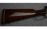 Browning BLR Lever Action Rifle in .308 Win - 3 of 9