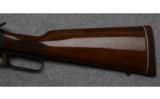 Browning BLR Lever Action Rifle in .308 Win - 6 of 9