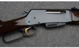 Browning BLR Lever Action Rifle in .308 Win - 2 of 9