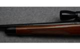 Remington 700 BDL Bolt Action Rifle in .243 Win - 8 of 9