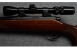 Remington 700 BDL Bolt Action Rifle in .243 Win - 7 of 9
