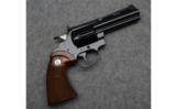 Colt Diamondback .22 Caliber Revolver - 1 of 6