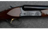 Browning B-S/S Side by Side 12 Gauge - 2 of 9