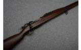 Remington US Model 1903 Bolt Action Rifle in .30-06 Sprg. - 1 of 9