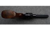 Colt Python 4 Inch Revolver in .357 Magnum - 3 of 4