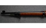 Mauser 98 Persian 29 Bolt Action Rifle in 8mm - 9 of 9