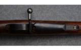 Mauser 98 Persian 29 Bolt Action Rifle in 8mm - 4 of 9
