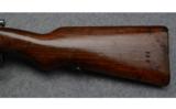 Mauser 98 Persian 29 Bolt Action Rifle in 8mm - 6 of 9