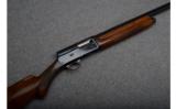Browning A-5 Semi Auto 16 Gauge made in 1928 - 1 of 9