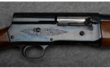 Browning A-5 Magnum Belgium Made Semi Auto in 12 Gauge - 2 of 9