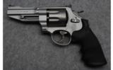 Smith & Wesson 627-5 Pro Series Revolver in .357 Mag - 2 of 4