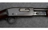 Remington Model 25 Pump Rifle in .32 Win - 2 of 9