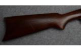 Remington Model 25 Pump Rifle in .32 Win - 3 of 9