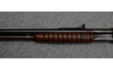 Remington Model 25 Pump Rifle in .32 Win - 8 of 9