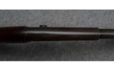 Remington Model 25 Pump Rifle in .32 Win - 4 of 9