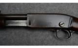 Remington Model 25 Pump Rifle in .32 Win - 7 of 9