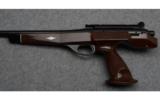 Remington XP-100 Single Shot Pistol in .300 Savage - 2 of 5