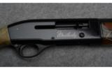 Weatherby SA-08 Youth Model Semi Auto Shotgun in 20 Gauge - 2 of 9