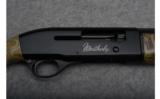 Weatherby SA-08 Youth Model Semi Auto Shotgun in 20 Gauge - 2 of 9