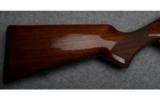 Browning BAR Safari Grade II Semi Auto RIfle in .270 Win - 3 of 9