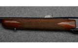 Browning BAR Safari Grade II Semi Auto RIfle in .270 Win - 8 of 9