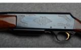 Browning BAR Safari Grade II Semi Auto RIfle in .270 Win - 7 of 9