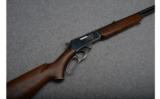 Marlin 336SC Lever Action Rifle in .35 Rem - 1 of 8