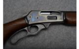 Marlin 336SC Lever Action Rifle in .35 Rem - 2 of 8